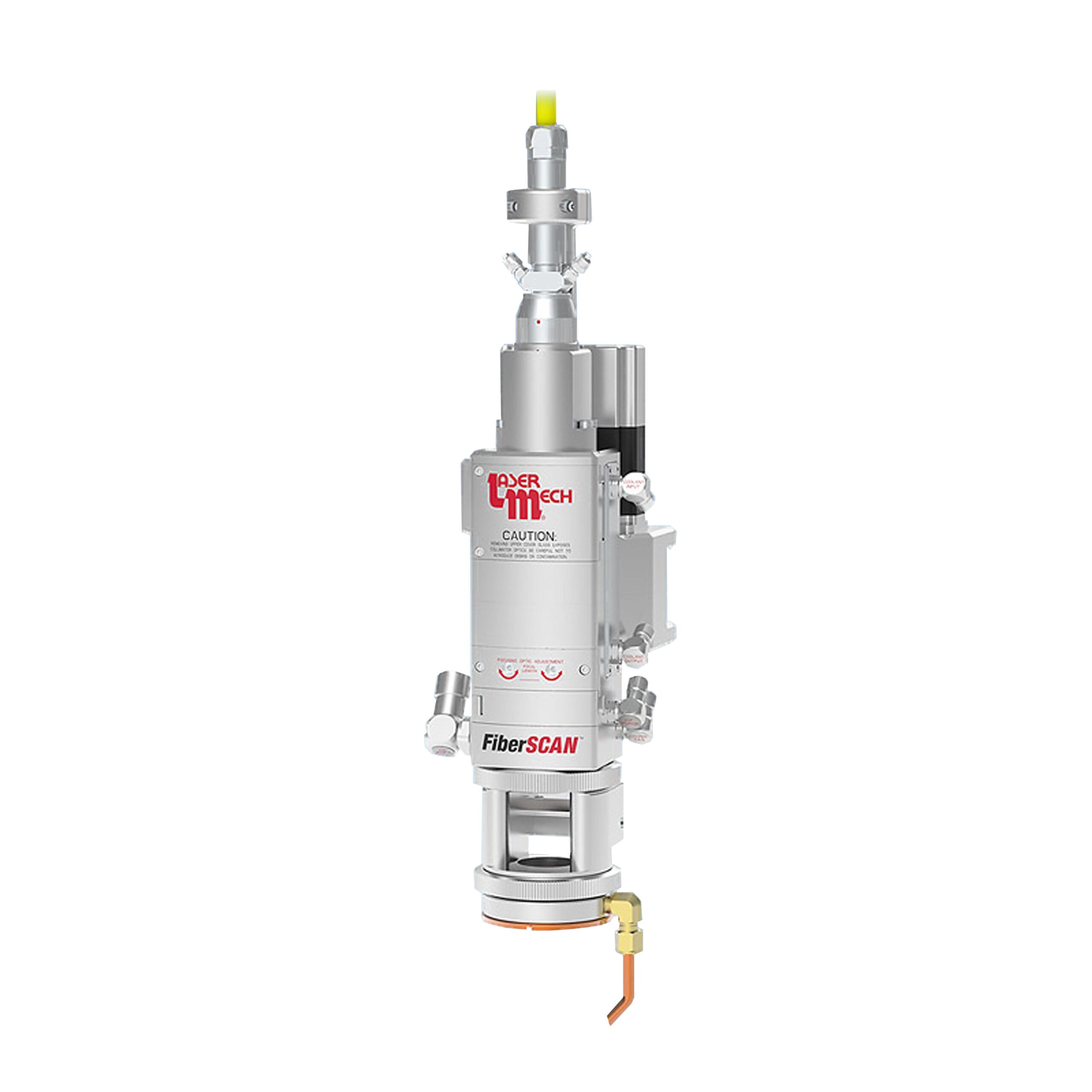 FiberSCAN RW